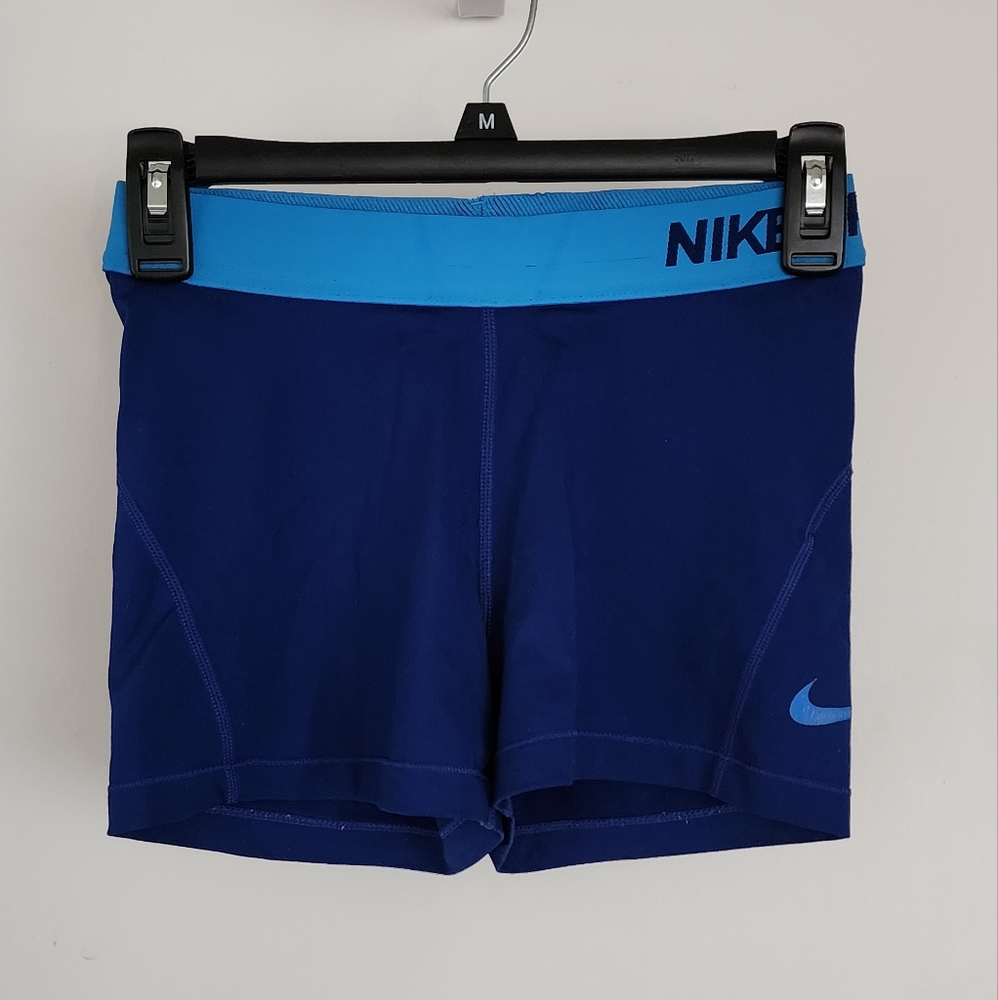 Nike Pro Dri-Fit Compression Shorts